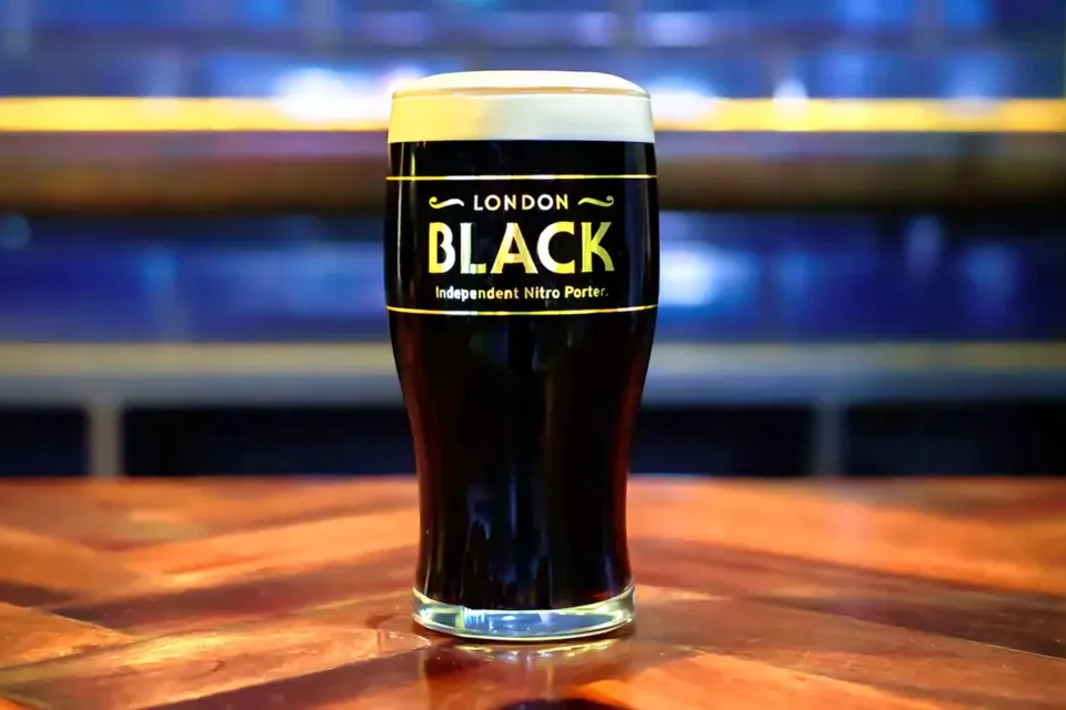 The Hoptimist Craft Ales