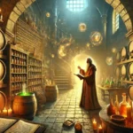 Secrets of Master Brewers