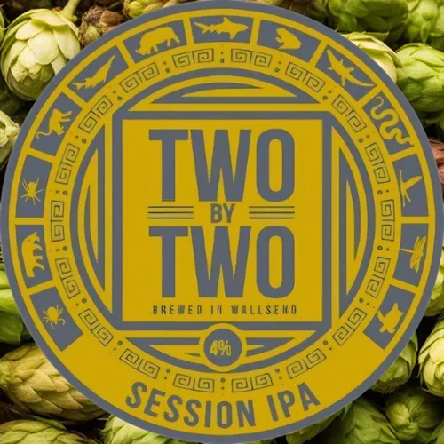 TwobyTwo Brewing Session IPA