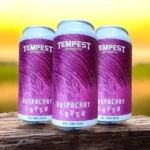Tempest Brewing Raspberry Crush