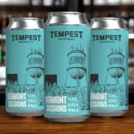 Tempest Vermont Session