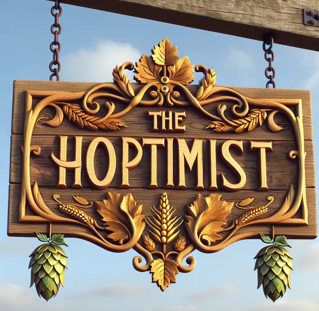terms of service at the hoptimist