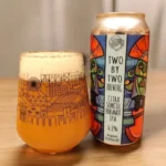 Two by Two Brewing Ctra Simcoe