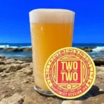 Two by Two Hoptimist Session IPA