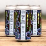 Two by Two Snake Eyes