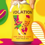 Exploring vocation brewery's hop, skip and juice: a hoppy delight 1 vocation banner