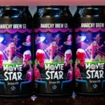 Movie star ipa by anarchy brew co. – the star of every pint 2 Movie Star by Anarchy Brew Co