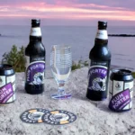 Plum porter: a titanic brewery gem 1 Plumb Porter by Titanic Brewery