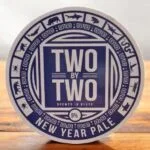 New Year Pale Ale