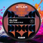 Glow – new world pale ale by wylam brewery 1 Glow New World Pale by Wylam Brewery