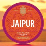 Jaipur India Pale Ale